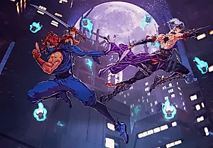 Ninja Gaiden: Ragebound – Возвращение к корням с чернушным юмором