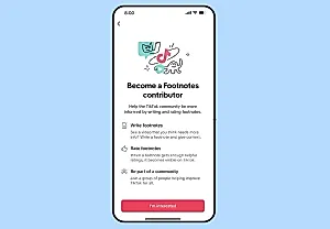 TikTok запускает 'Примечания': парламент экспертов или новый трибунал?