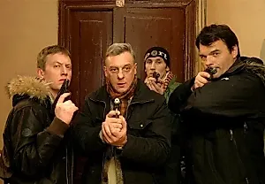 Рок «Улицы разбитых фонарей»: кому не повезло