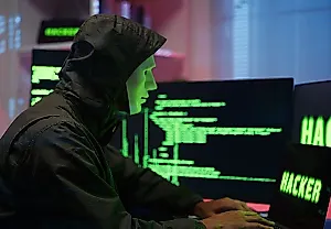 Телефон, что ломает сети