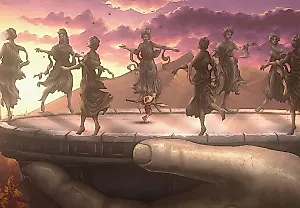 God of War: Sons of Sparta — пролог без откровений
