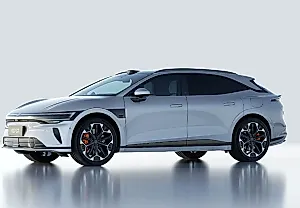 Zeekr 007 GT: Спасение или новый уровень автомобильного абсурда?