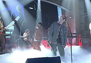Gorillaz на SNL: возвращение и премьера