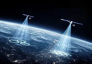 Starlink V2 и обещанные «космические 5G»
