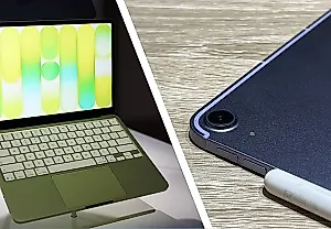 Почему MacBook Neo лучше iPad