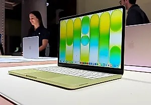 Сравнение MacBook Neo и MacBook Air M5