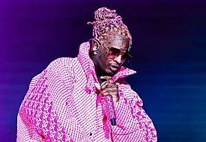 Young Thug анонсировал выход альбома ‘UY SCUTI’ и показал новую обложку