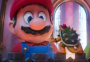 Nintendo против тарифов Трампа