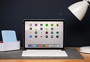 iPad Air M4: ускорение без сюрпризов