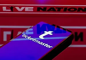 Сделка Live Nation с Минюстом США