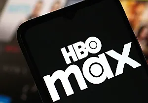 HBO Max душит пароли