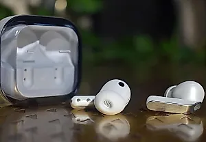 Samsung Galaxy Buds 4 Pro: шик и старые грабли