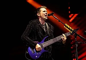 Muse готовят новый сингл