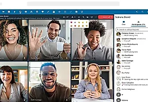 Европейский вызов Office