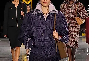 Гардероб Chanel 2026