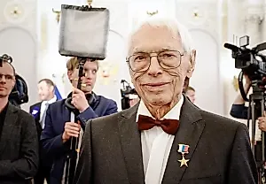 Столетие Зацепина