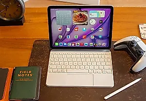 iPad Air M4: новое поколение силы