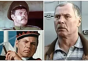 Гостюхин: роли вне маршрута