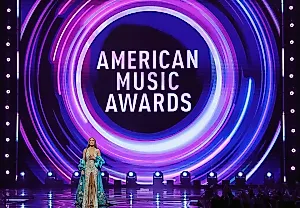 AMAs опять в Вегасе