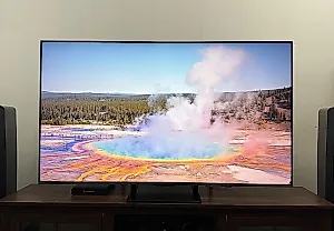 Hisense раздула средний класс до 116 дюймов