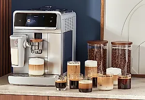 Philips добавила болтливого бариста