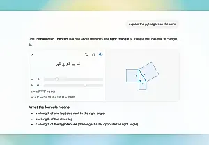 ChatGPT рисует науку