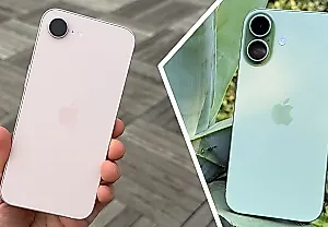 iPhone 17e против iPhone 17: что выбрать
