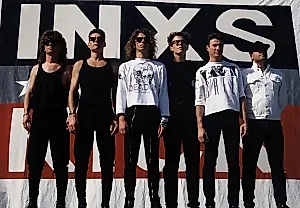 INXS и путь к Залу славы