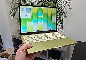 ПК‑индустрия в шоке от MacBook Neo