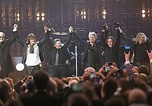 Биопик о Bon Jovi