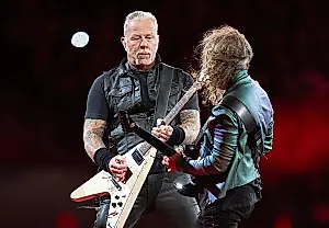 Metallica и билеты в ад
