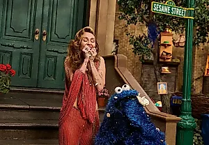 Miley, печенька и ностальгия