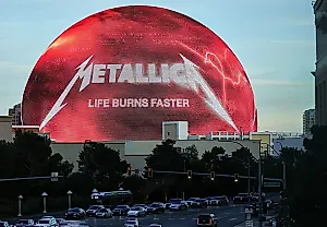 Metallica и предел терпения