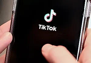 Полные треки в TikTok