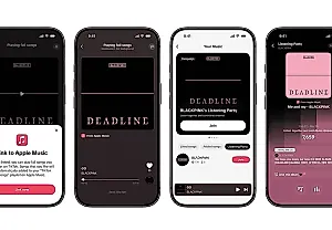 TikTok прикручивает Apple Music