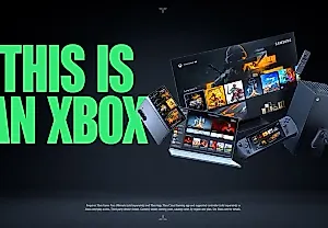 Конец странной кампании Xbox