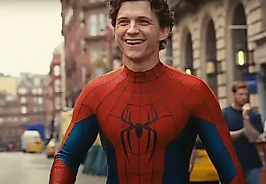 Новый слух о трейлере Spider-Man: Brand New Day