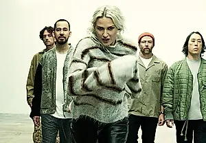 Linkin Park сорвали концерт в Австралии