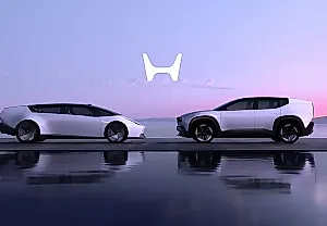 Хонда отказывается от Zero
