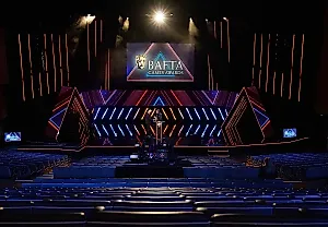 BAFTA: игры взбунтовались