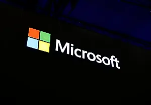 Уход ветерана Microsoft