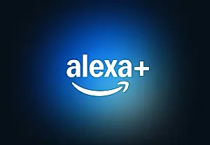 Alexa на грани