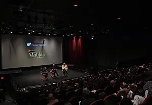 Фестиваль для всех возрастов