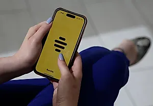 Bumble запускает Bee
