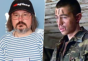 Как Бодров стал Багровым