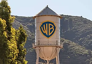 Профсоюз против сделки Paramount и Warner
