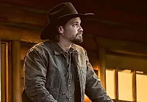 Дата выхода Marshals: A Yellowstone Story, эпизод 3