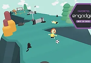 Проверка Apple Arcade: как дожить до 2025 года с играми