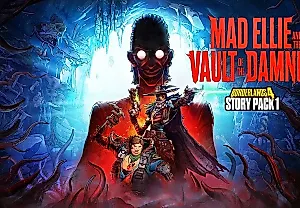 Громкое DLC Borderlands 4
