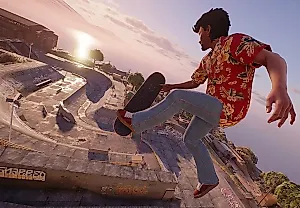 Skate обновляет саундтрек третьего сезона